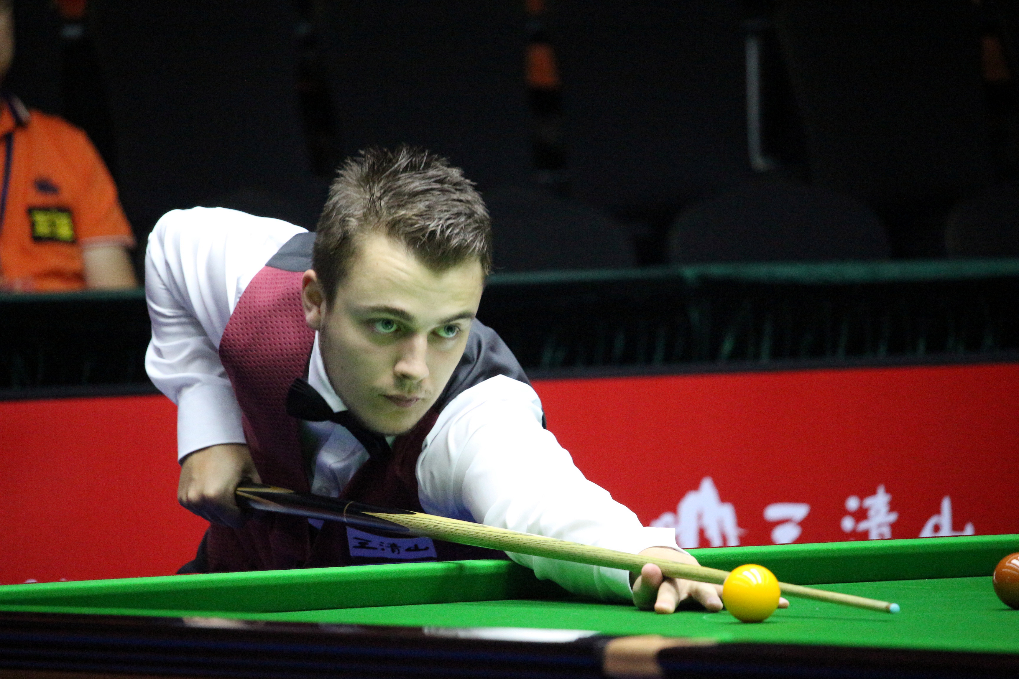 运的阶梯 运的阶梯