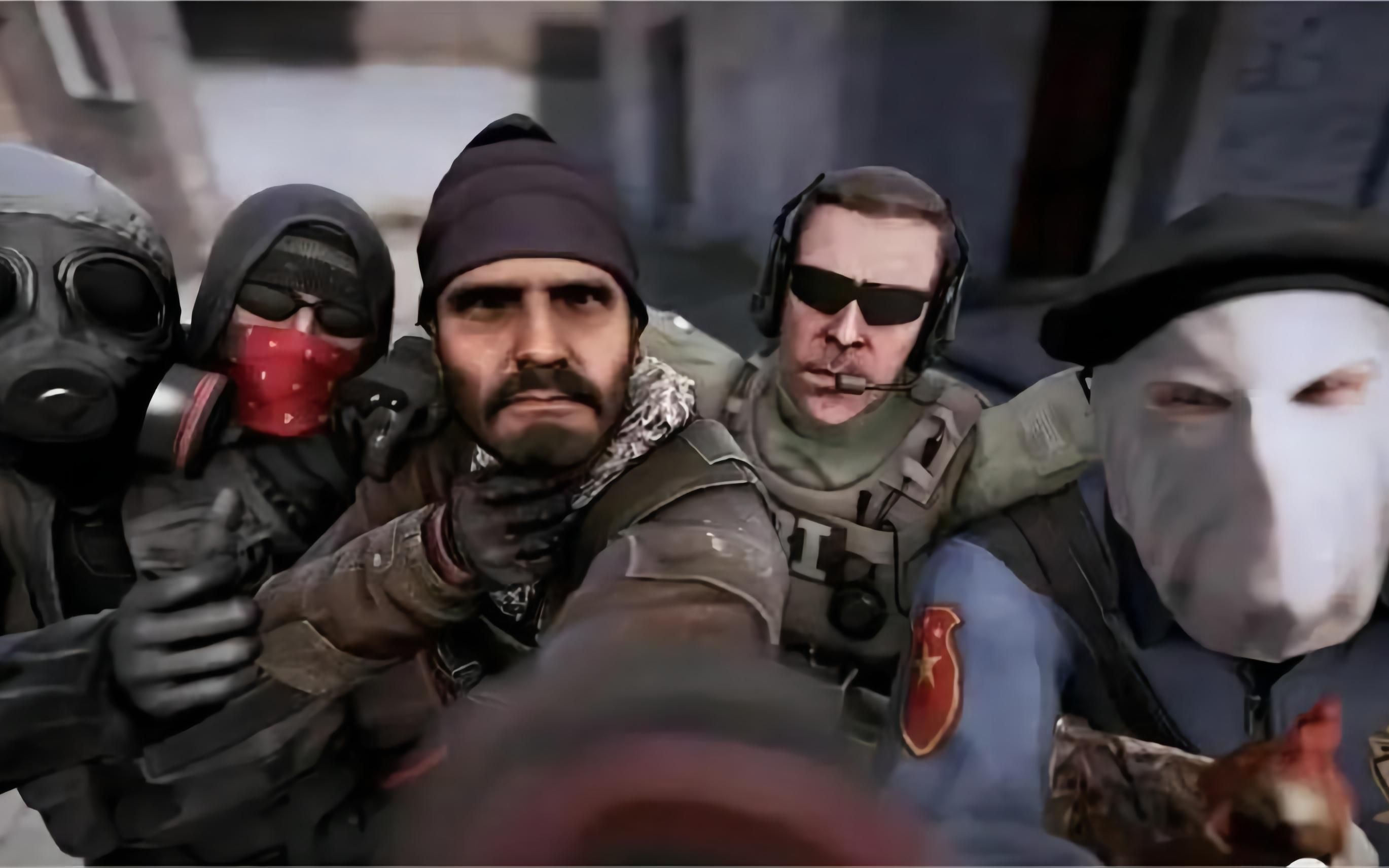 他们以精湛 他们以精湛