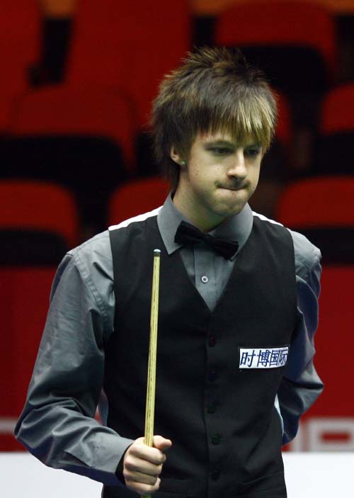 高效的发挥 高效的发挥