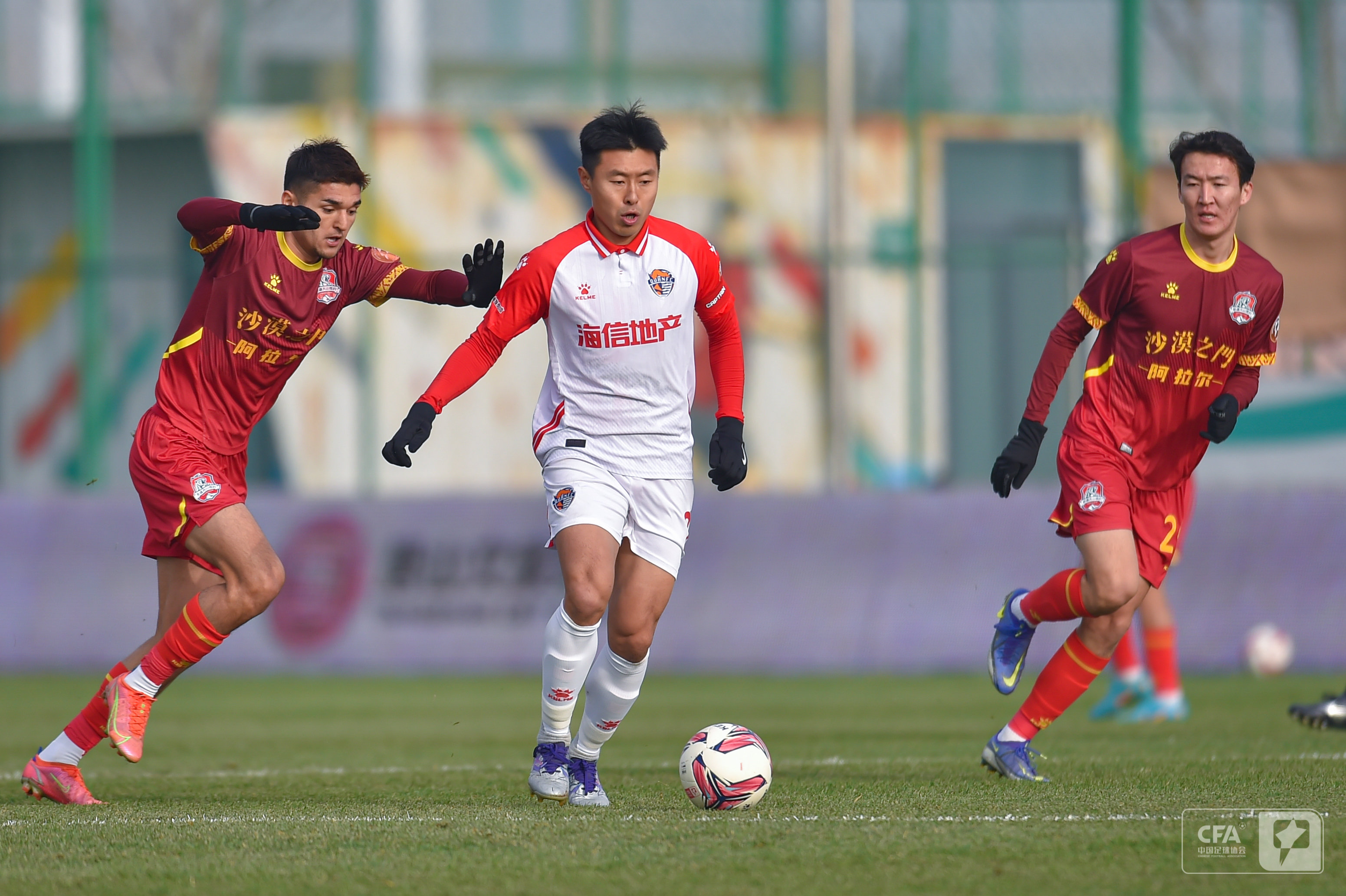 新星连场手 新星连场手